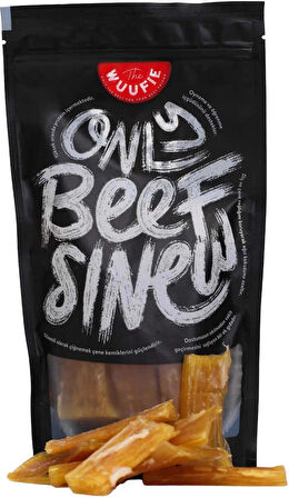 The Wuufie Beef Sinew - Dana Sinir - 180 gr