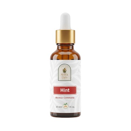Hint Yağı 30 ml. %100 Saf