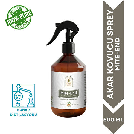 MITE END- Akar Kovucu Sprey