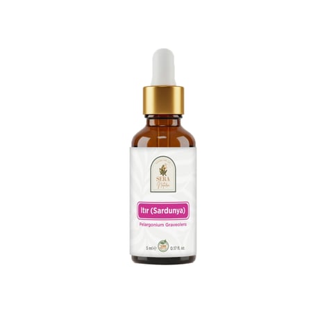 İtır (Sardunya) Uçucu Yağı 5 Ml  