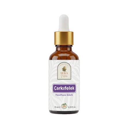 çarkıfelek yağı 10 ml   ve doğal