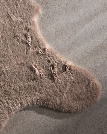 Armend Post - Bej - 90 x 150 cm