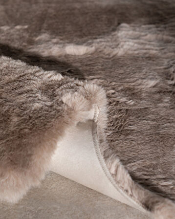 Armend Post - Bej - 90 x 150 cm