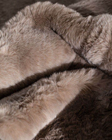 Armend Post - Bej - 90 x 150 cm