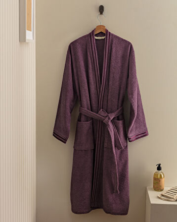 Maynor Kimono Unisex Bornoz
