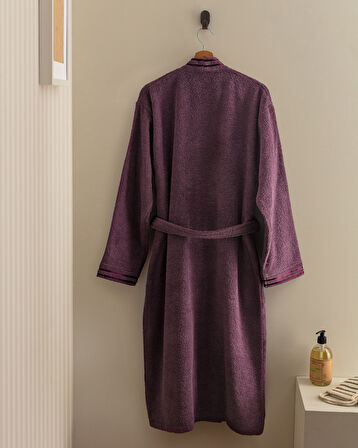 Maynor Kimono Unisex Bornoz