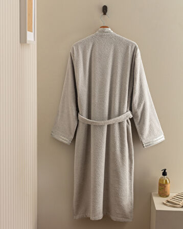 Maynor Kimono Unisex Bornoz