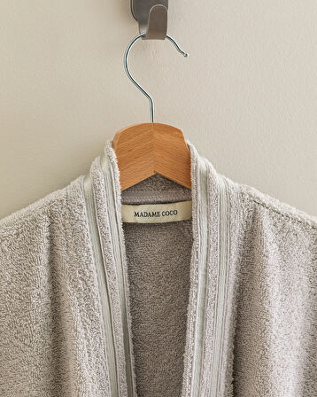Maynor Kimono Unisex Bornoz