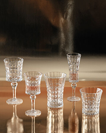 Stephanie 30 Parça Çeyiz Seti