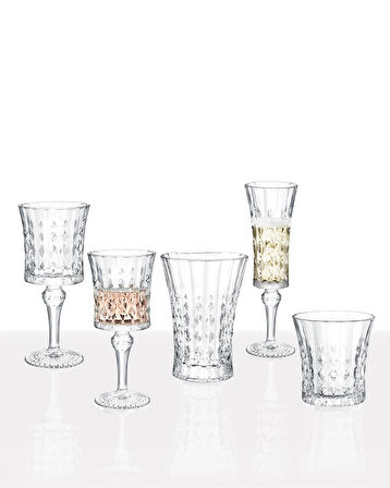 Stephanie 30 Parça Çeyiz Seti