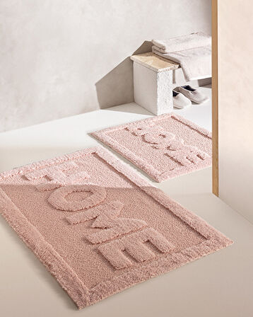 Grasse 2'li Banyo Paspası