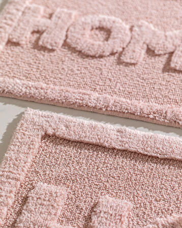 Grasse 2'li Banyo Paspası