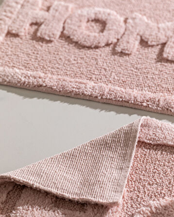 Grasse 2'li Banyo Paspası