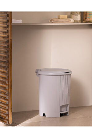 Tapia Pedallı Çöp Kovası 8 Lt