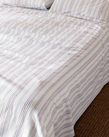 Avery King Size  Ecocell Baskılı Pike Takımı