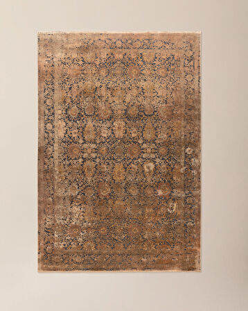 Cagnes Halı - Bej - 200x300 cm