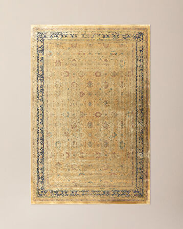 Leoville Halı - Bej - 200x300 cm