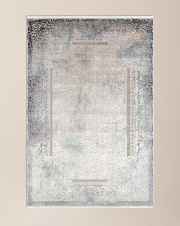 Brantes Halı - Bej - 200x290 cm