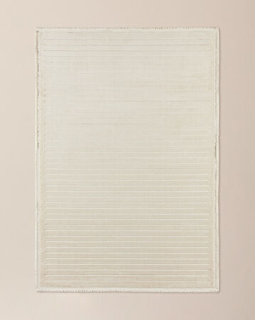 Petıte Halı - Kemik - 200x300 cm