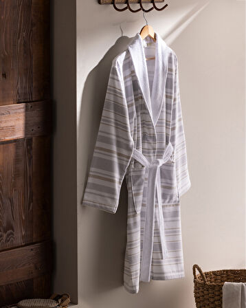 Raye Hamam Unisex Bornoz