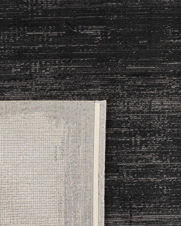 Ardenne Halı - Beyaz - 80x300 cm