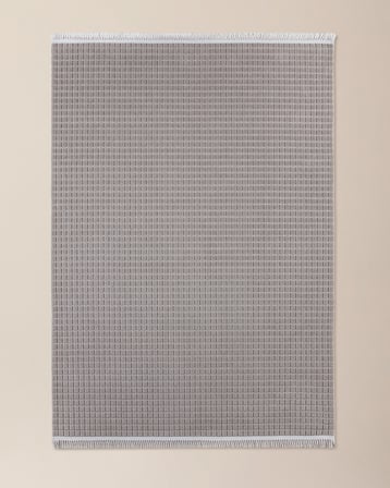 Diffus Halı - Bej - 200x300 cm
