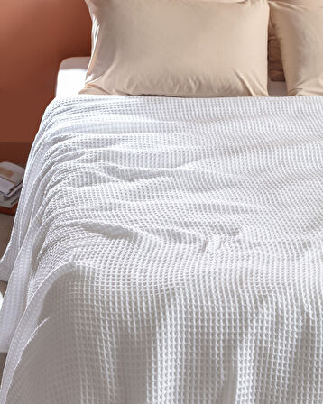 Avril King Size Ecocell Lüks Pike