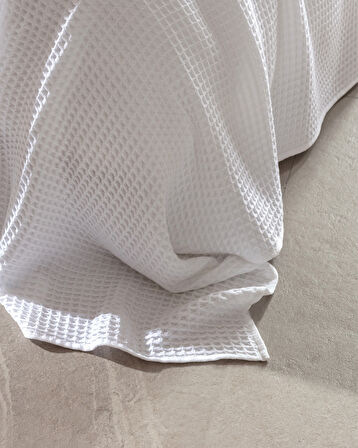 Avril King Size Ecocell Lüks Pike