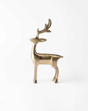 Clemence Biblo - Gold