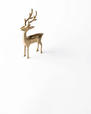 Clemence Biblo - Gold