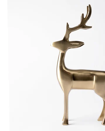 Clemence Biblo - Gold