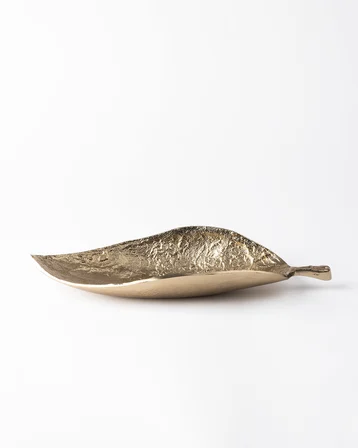 Brevannes Dekoratif Tabak - Gold
