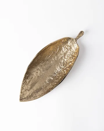 Brevannes Dekoratif Tabak - Gold