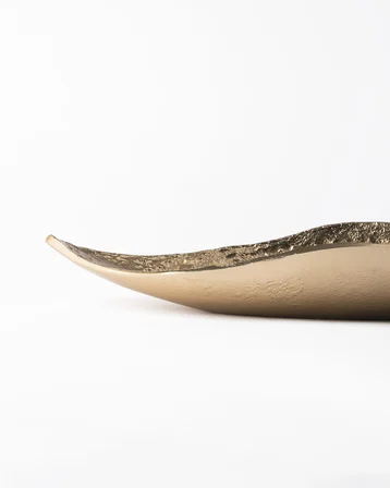 Brevannes Dekoratif Tabak - Gold