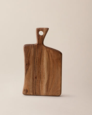 Fontenay Kesme Tahtası - Kahverengi