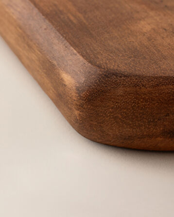 Fontenay Kesme Tahtası - Kahverengi