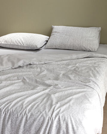 Grelot King Size Baskılı Nevresim Takımı