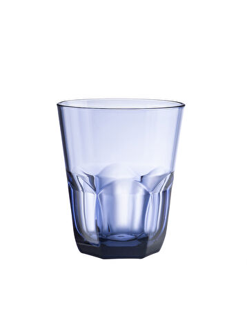 Domme Plastik Bardak - Lacivert - 445 ml