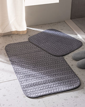 Norris Banyo Paspası