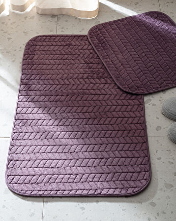 Norris Banyo Paspası