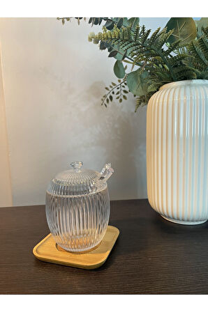Paris Bal Kavanozu 240 ml