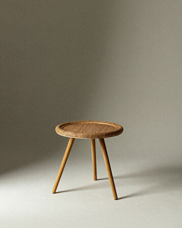 Estella Sehpa - Naturel