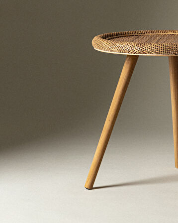 Estella Sehpa - Naturel