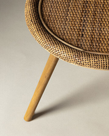 Estella Sehpa - Naturel