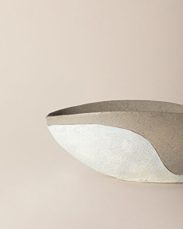 Nemo Kase - Bej/Krem