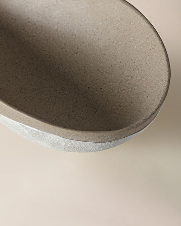 Nemo Kase - Bej/Krem