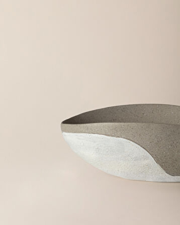 Dory Kase - Bej/Krem