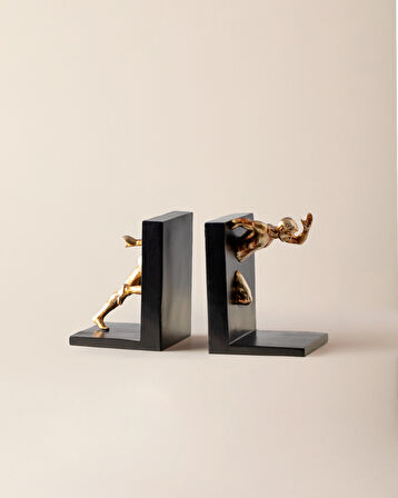 Lucie Kitap Desteği - Renkli