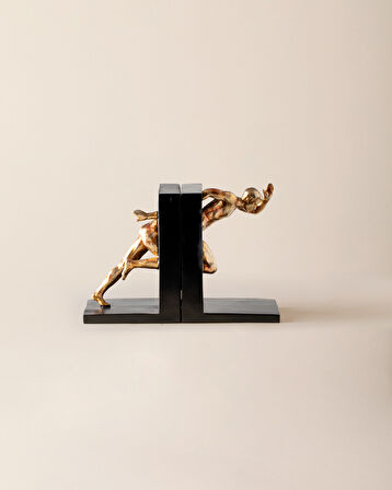 Lucie Kitap Desteği - Renkli