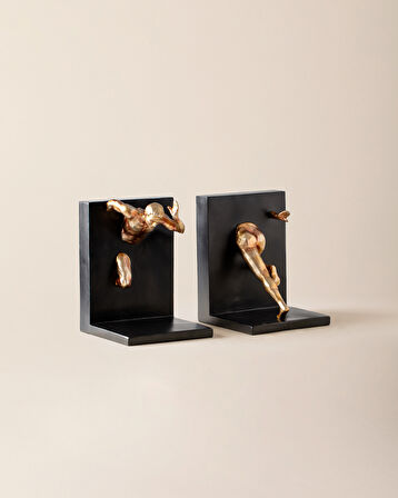 Lucie Kitap Desteği - Renkli